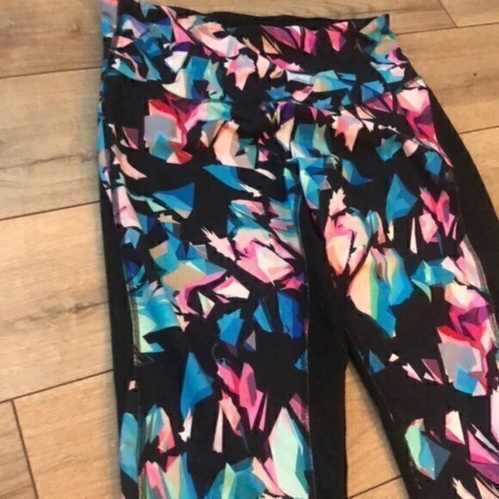 Champion Yoga Pants